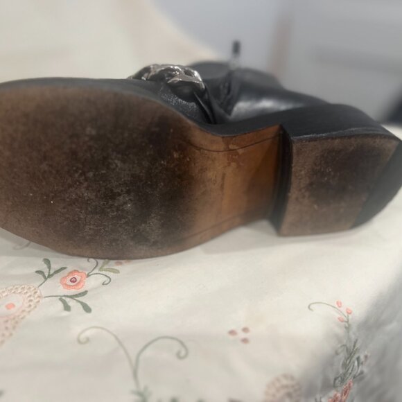 Givenchy Laura Boots - Picture 5 of 6